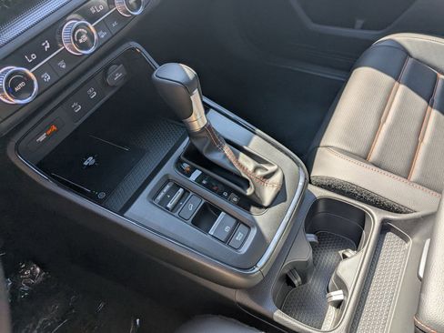 New 2026 Honda CR-V Sport-L image 15