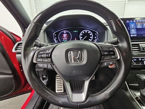 Used 2020 Honda Accord Sport image 24