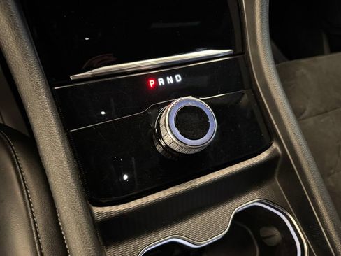 Used 2023 Jeep Grand Cherokee L Laredo AWD/4WD image 16