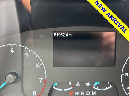 Used 2020 Ford Transit 250 Base image 25