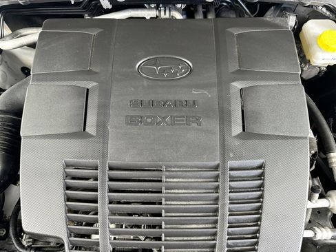 Used 2023 Subaru Forester Wilderness AWD/4WD image 31