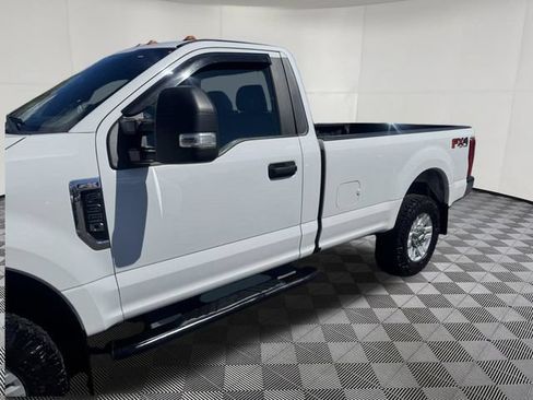 Used 2017 Ford F350 XL AWD/4WD image 9