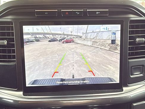 Used 2023 Ford F150 XLT w/ Equipment Group 302A High image 23