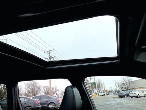 Certified 2026 Subaru Forester Sport w/ Sport Package image 25