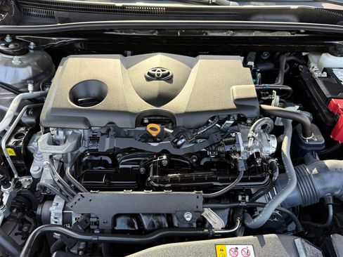 Used 2023 Toyota Camry LE FWD image 42