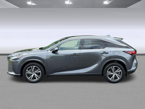 Used 2024 Lexus RX 350 Premium w/ Accessory Package (Z1) AWD/4WD image 2