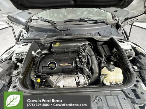 Used 2014 MINI Cooper Countryman John Cooper Works image 26