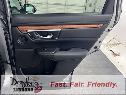 Used 2020 Honda CR-V EX-L image 37