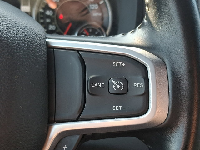 Used 2022 RAM 1500 Big Horn AWD/4WD image 21