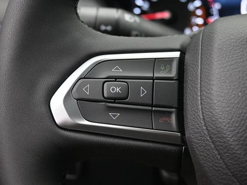 New 2026 Jeep Compass Latitude AWD/4WD image 5