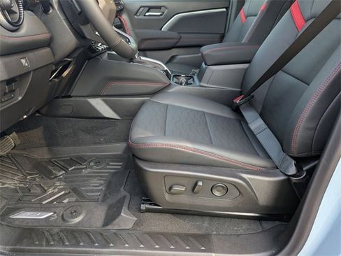 New 2026 Chevrolet Colorado Z71 w/ Z71 Convenience Package 2 image 10