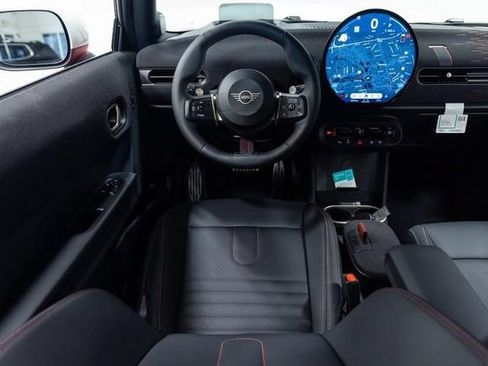 New 2026 MINI Cooper John Cooper Works FWD image 3