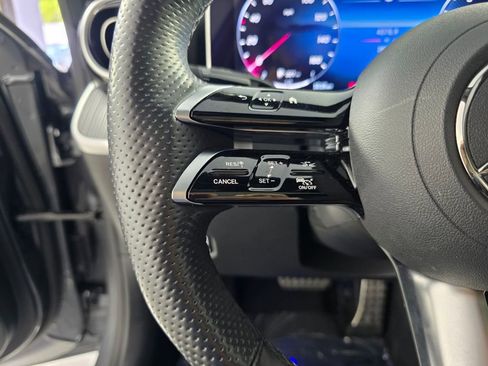 Certified 2024 Mercedes-Benz C 300 Sedan image 19