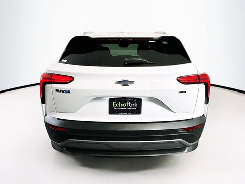 Used 2024 Chevrolet Blazer EV LT AWD/4WD image 7