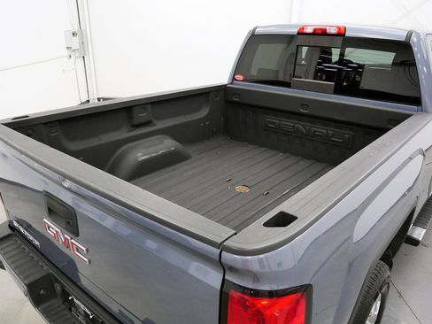 Used 2016 GMC Sierra 3500 Denali w/ Suspension Package, Off-Road AWD/4WD image 38