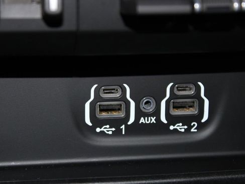 Used 2022 RAM 2500 Laramie image 44