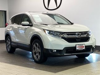 Used 2019 Honda CR-V EX-L video 2
