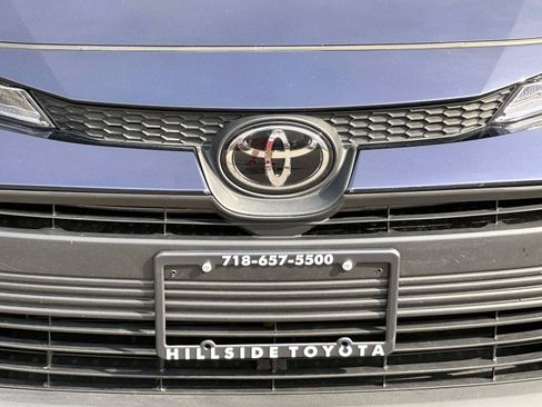 Certified 2025 Toyota Corolla LE w/ LE Premium Package FWD image 5