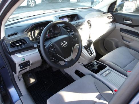 Used 2014 Honda CR-V EX image 9