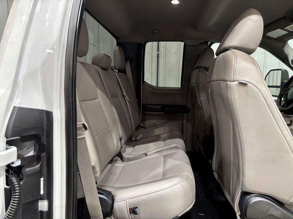 Used 2019 Ford F250 XL RWD image 14