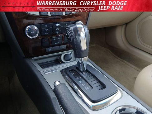 Used 2012 Ford Fusion SEL image 18