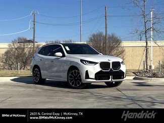 New 2026 BMW X3 xDrive30 w/ M Sport Package video 1