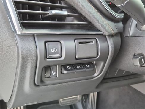 Certified 2023 Cadillac CT5 V w/ Premium Package image 25