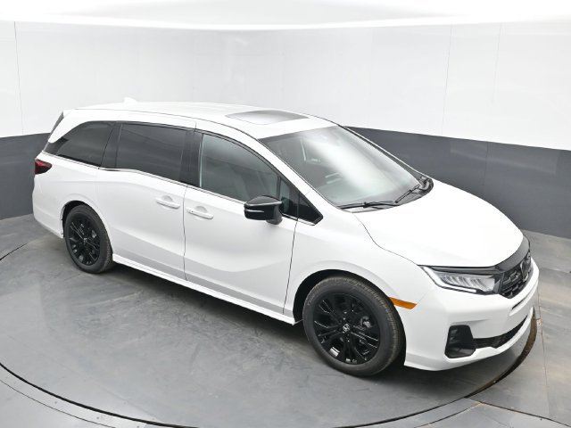 Used 2026 Honda Odyssey Sport-L image 1