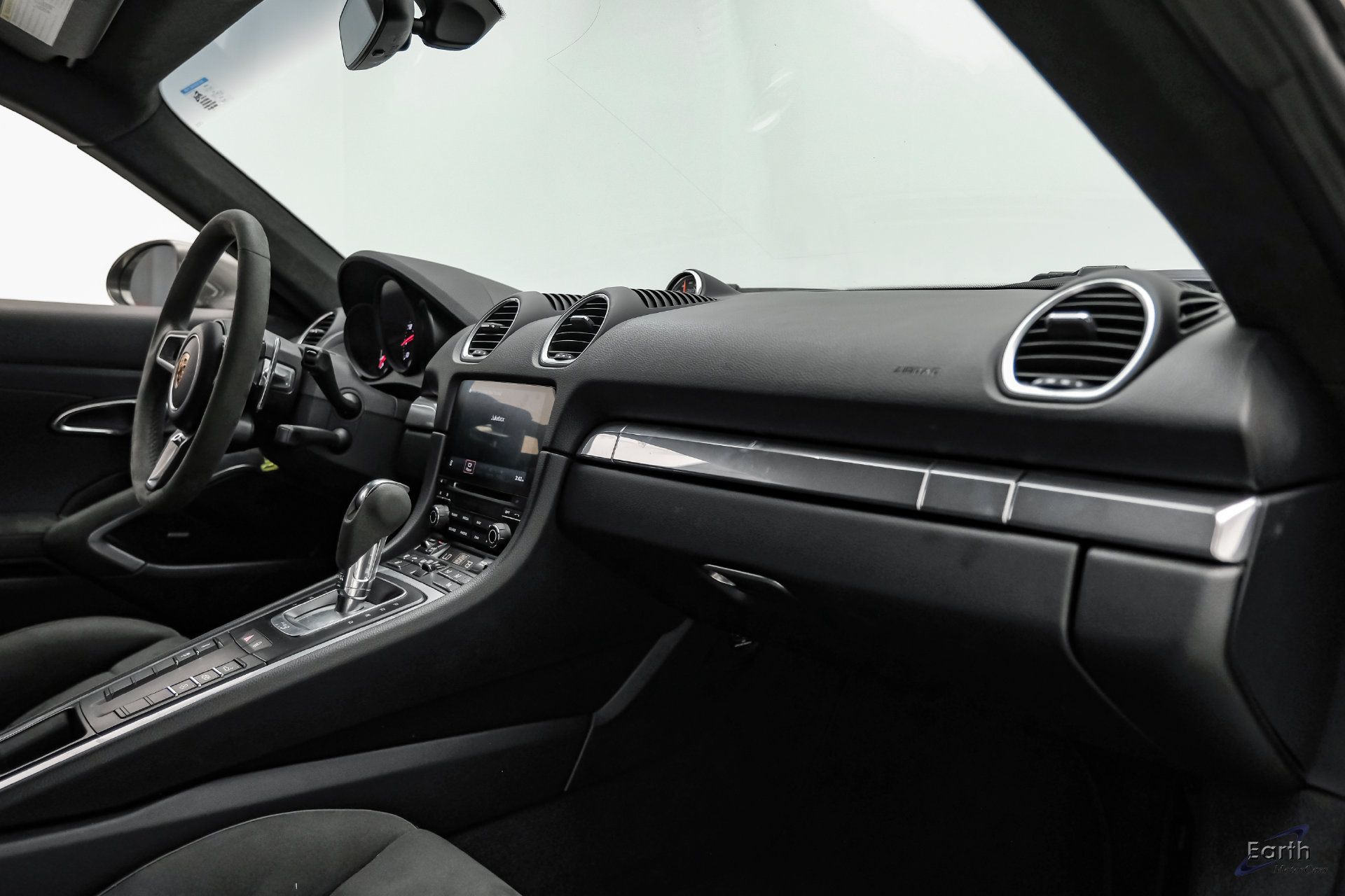 Used 2023 Porsche 718 Cayman GTS RWD image 46