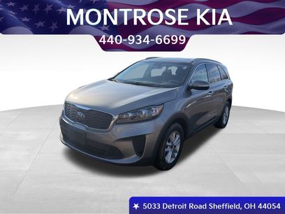 Used 2019 Kia Sorento LX w/ LX V6 Convenience Package