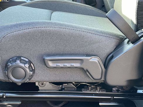 New 2026 Jeep Wrangler Sport image 26