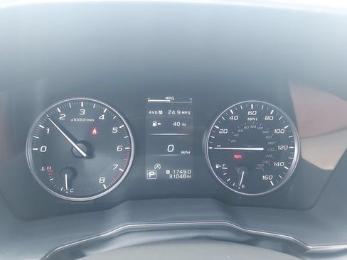 Certified 2024 Subaru Outback Onyx Edition AWD/4WD image 14