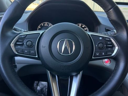 Used 2019 Acura RDX w/ Technology Package image 21
