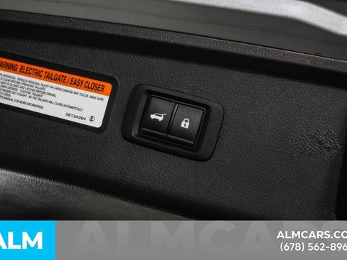 Used 2024 Mitsubishi Eclipse Cross SE image 23