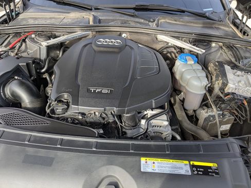 Used 2017 Audi A4 2.0T allroad Premium w/ Convenience Package image 32