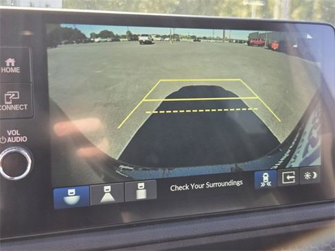 New 2026 Honda CR-V Sport-L image 12