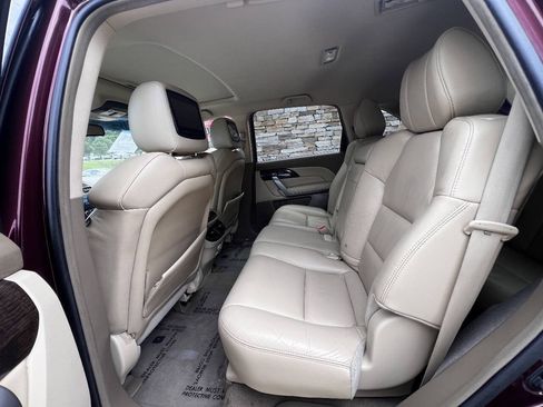 Used 2013 Acura MDX w/ Technology Package AWD/4WD image 16