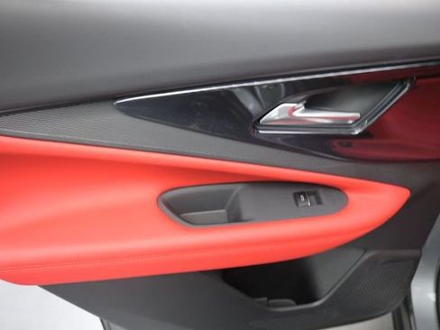 Used 2025 Chevrolet Blazer EV SS AWD/4WD image 19