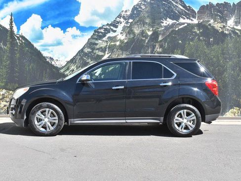 Used 2015 Chevrolet Equinox LT image 7