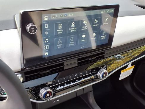 New 2026 Honda Prologue Touring image 14