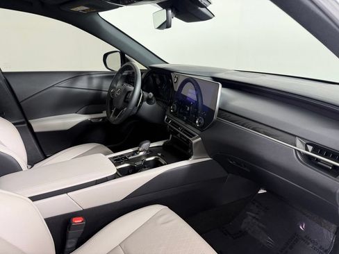 Used 2023 Lexus RX 350 Premium Plus w/ Cold Area Package FWD image 15