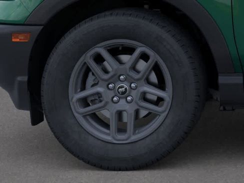 New 2025 Ford Bronco Sport Big Bend w/ Convenience Package image 19