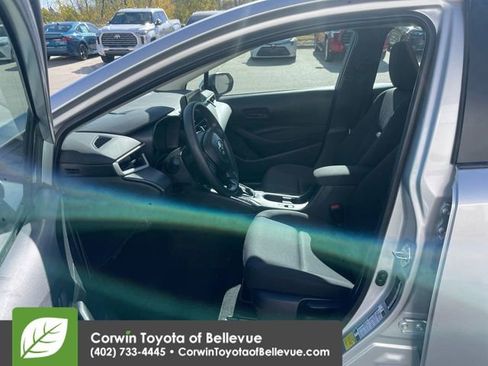 Used 2025 Toyota Corolla LE image 15