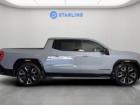 Used 2024 GMC Sierra EV Denali image 11