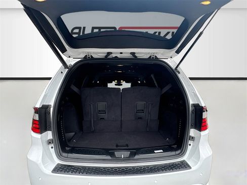 Used 2024 Dodge Durango SRT w/ Black Package image 27