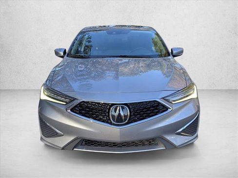 Used 2021 Acura ILX image 2
