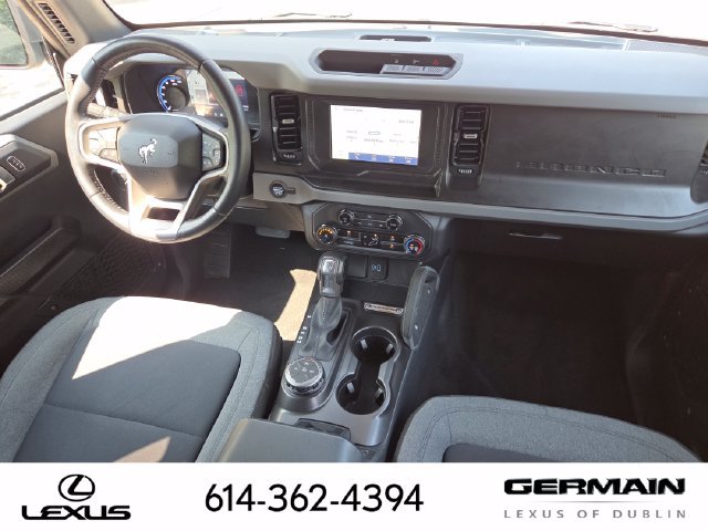 Used 2023 Ford Bronco Big Bend AWD/4WD image 31