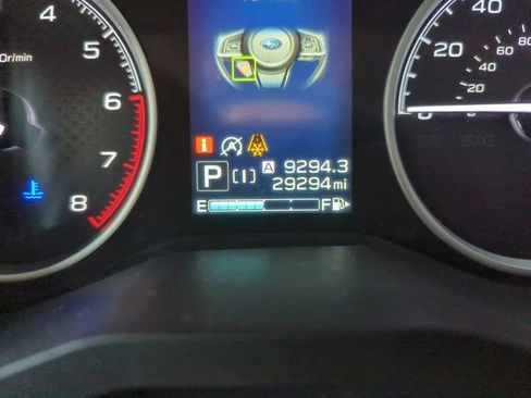 Used 2023 Subaru Forester Premium image 22