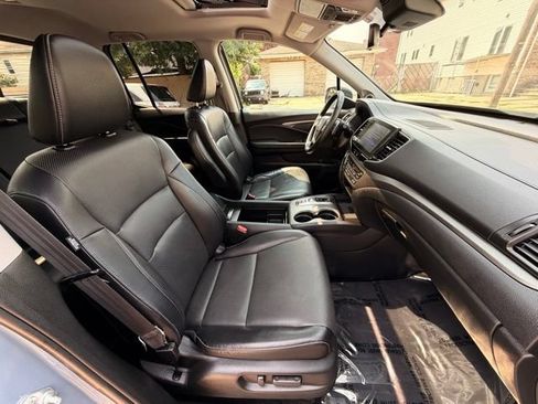 Used 2022 Honda Ridgeline RTL-E image 22