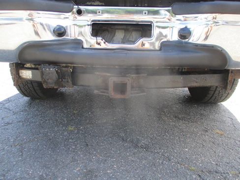 Used 2006 Ford F250 Lariat image 4